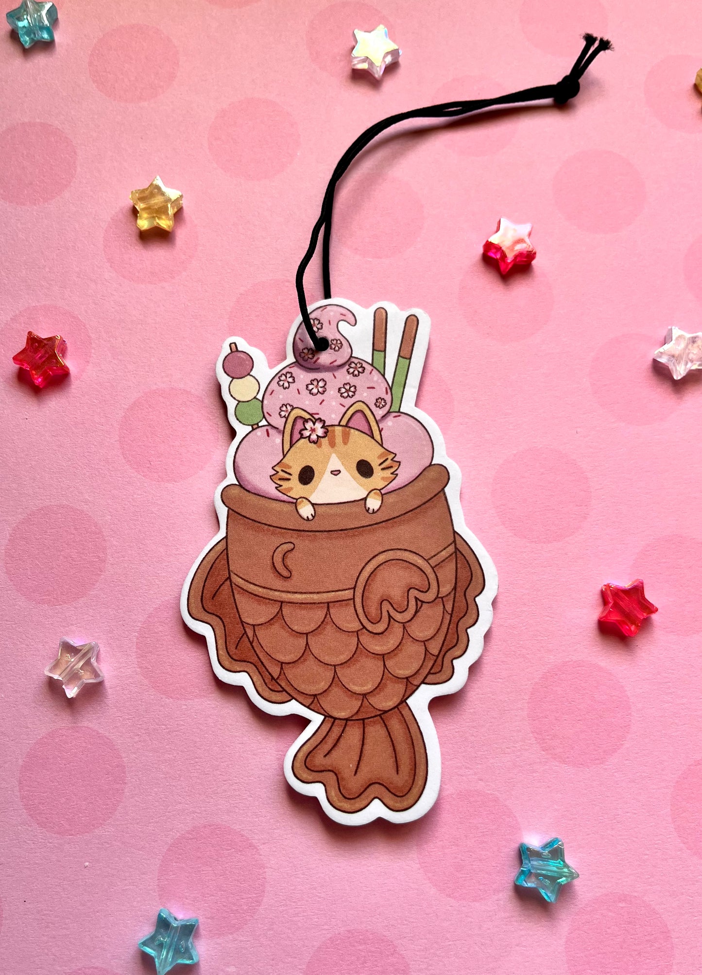 Cute Car Air Fresheners