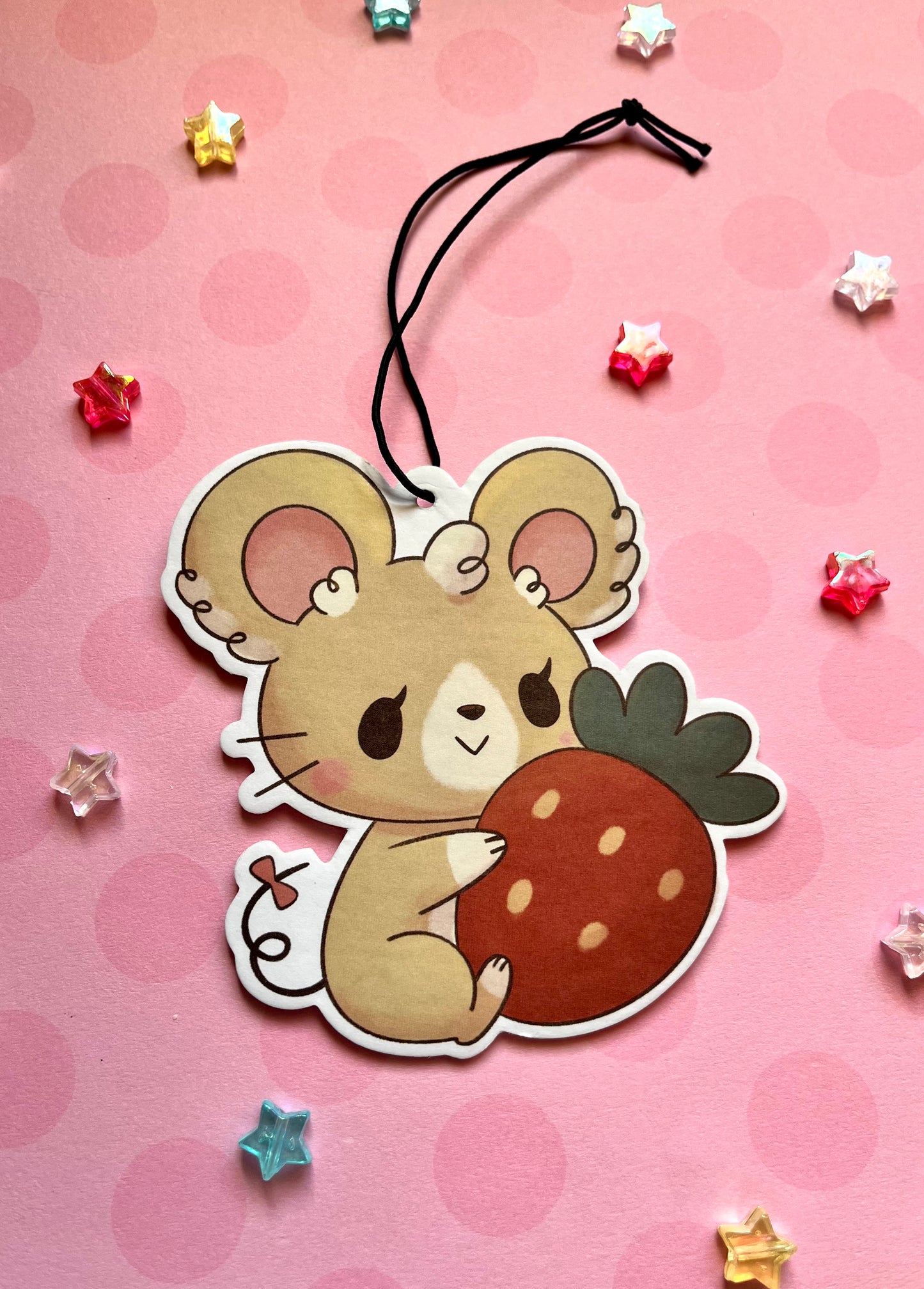 Cute Car Air Fresheners