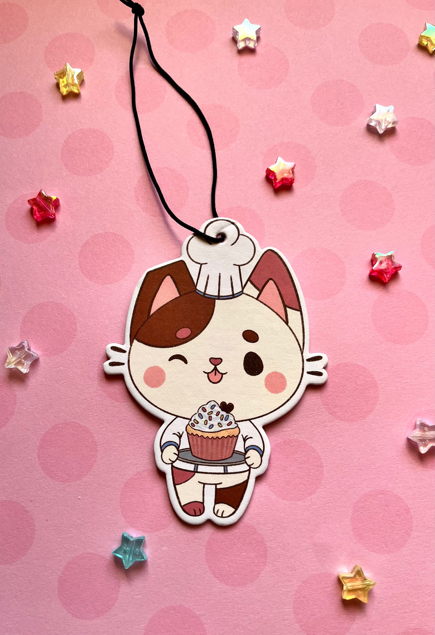 Cute Car Air Fresheners