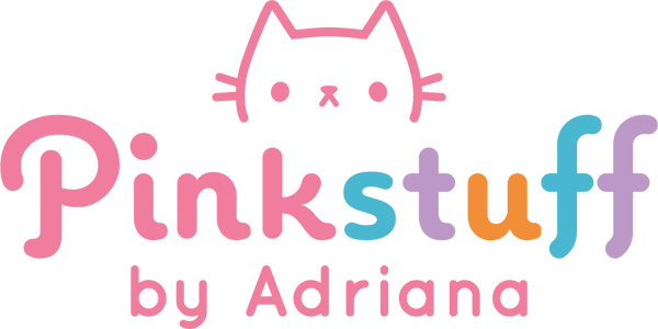Pinkstuff by Adriana 